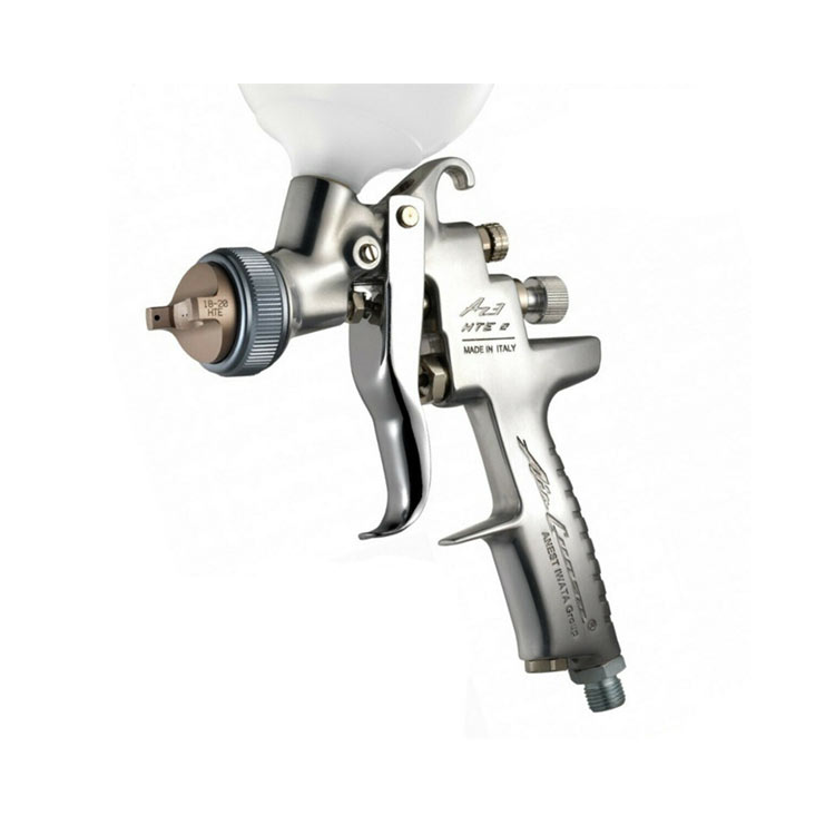 پیستوله رنگ پاش ایواتا ارگانزا ایتالیا مدل HTE2