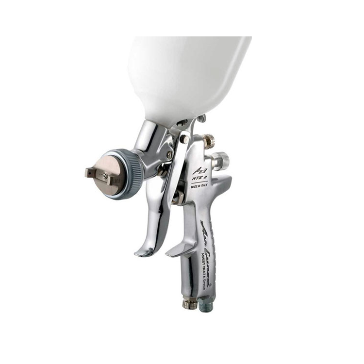 پیستوله رنگ پاش ایواتا ارگانزا ایتالیا مدل HTE2