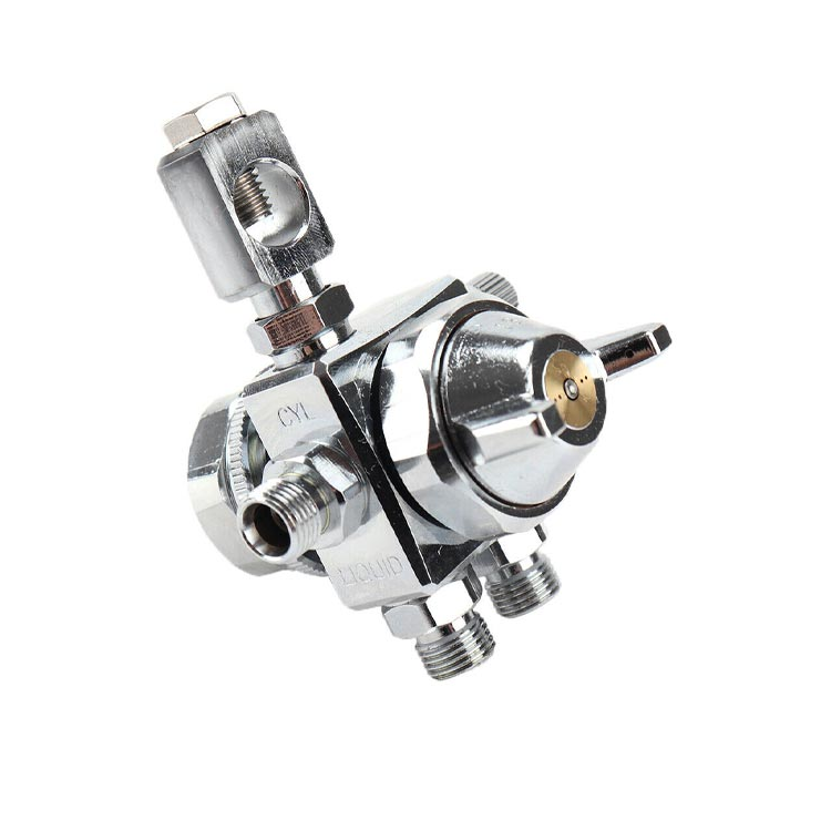 پیستوله بادی اتوماتیک فونیکس مدل ST-6