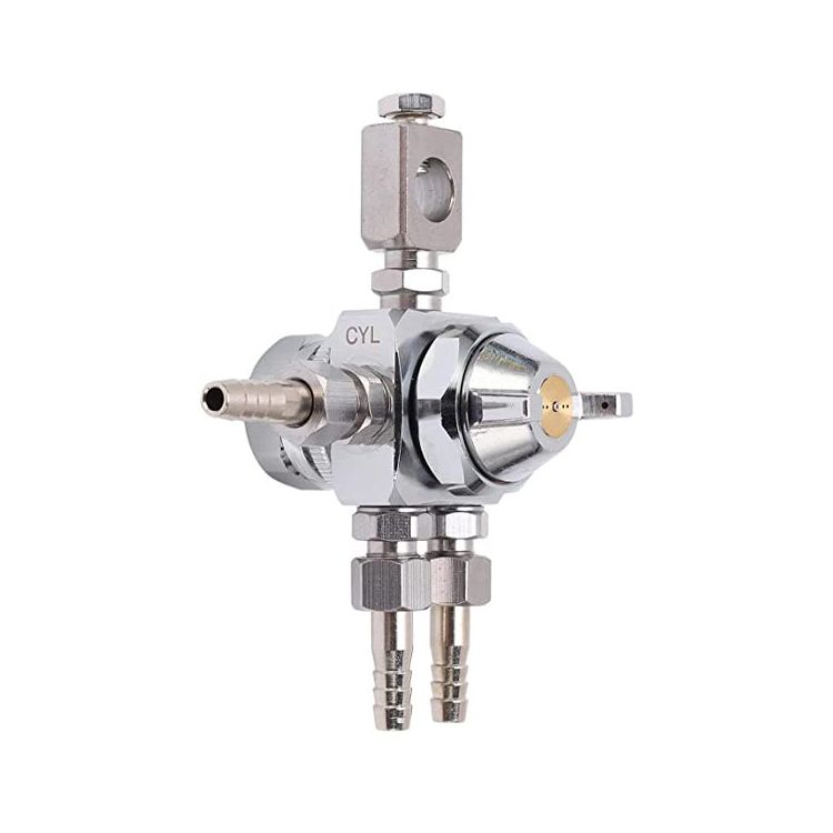 پیستوله بادی اتوماتیک فونیکس مدل ST-6