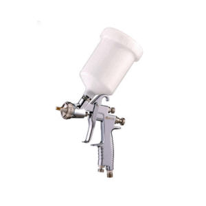 پیستوله بادی جنیوس تایوان کاسه رو مدل 14GT12