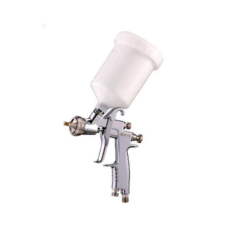 پیستوله بادی جنیوس تایوان کاسه رو مدل 14GT12