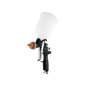 پیستوله بادی رنگ پاش ایواتا ایرگانزا ایتالیا مدل AZ3 HTE-S IMPACT