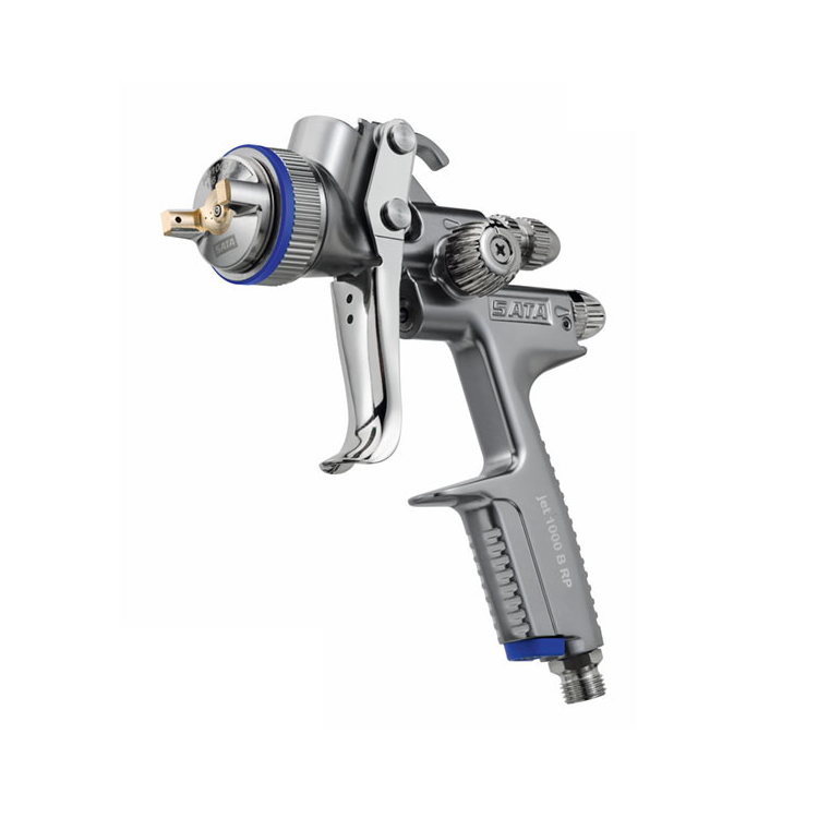 پیستوله بادی ساتا آلمان حرفه ای مدل JET 1000 B RP