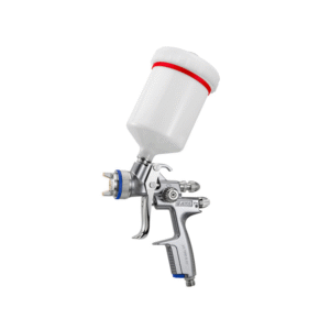 پیستوله بادی ساتا آلمان حرفه ای مدل JET 1000 B RP