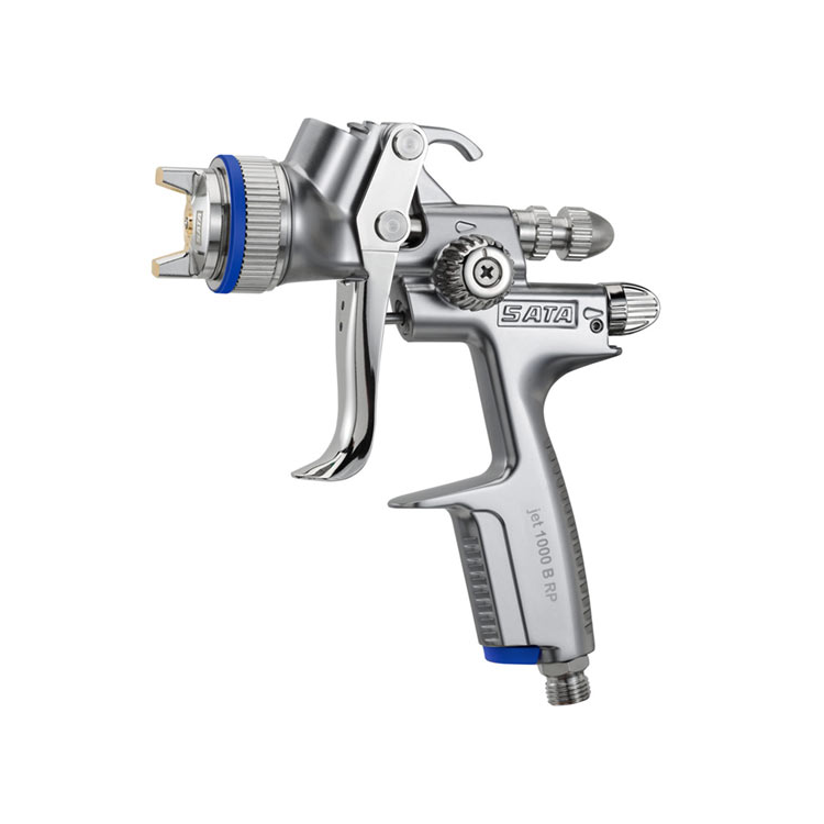 پیستوله بادی ساتا آلمان حرفه ای مدل JET 1000 B RP