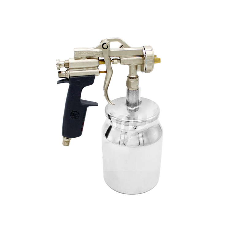 پیستوله بادی مک آسترو مخزن زیر مدل UR Plus