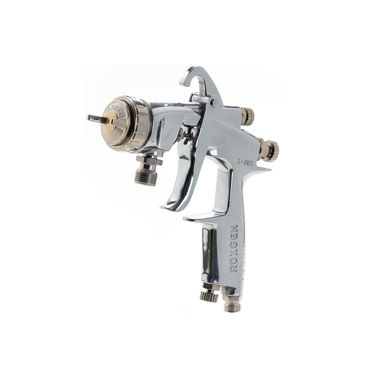 پیستوله بادی روکسژن تایوان پرشر بدون مخزن مدل X-202