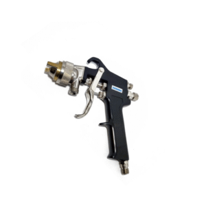 پیستوله رنگ پاش بادی سوماک بدون مخزن مدل SS-1170S