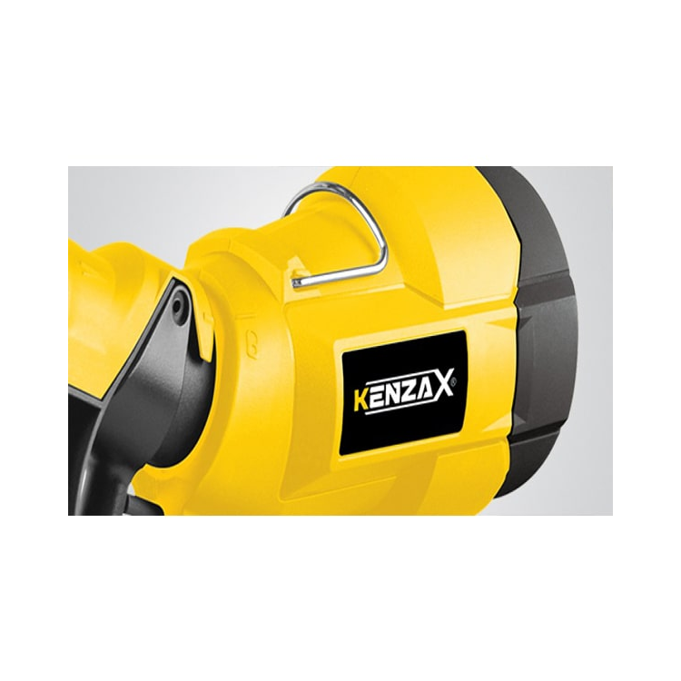 پیستوله برقی کنزاکس 400 وات مدل KSG-2400