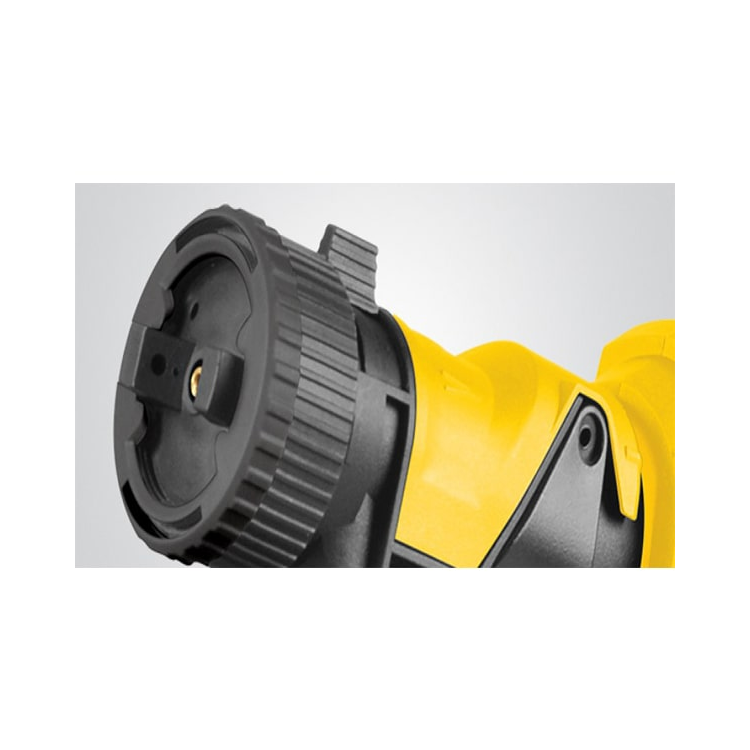 پیستوله برقی کنزاکس 400 وات مدل KSG-2400