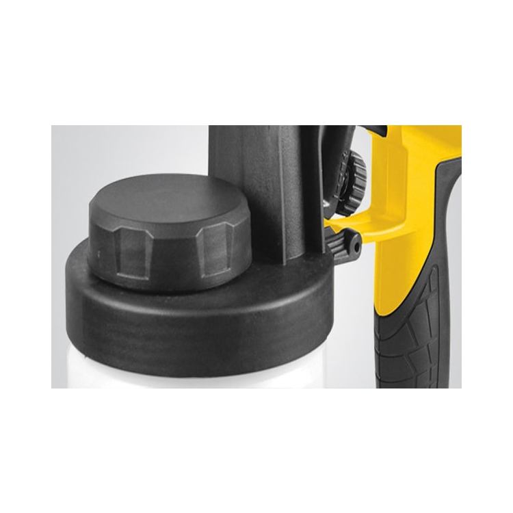 پیستوله برقی کنزاکس 400 وات مدل KSG-2400