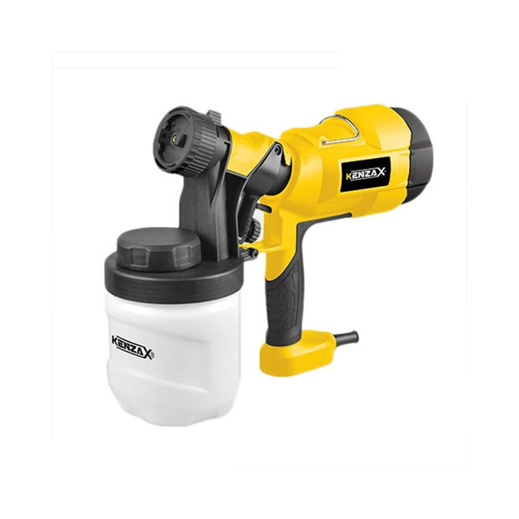 پیستوله برقی کنزاکس 400 وات مدل KSG-2400