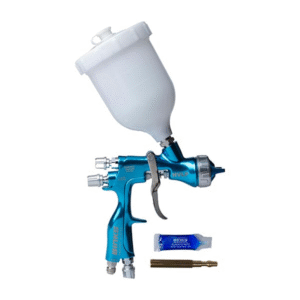 پیستوله بادی بینکس آمریکا حرفه ای HVLP مدل 2466.12HV-32SG-E