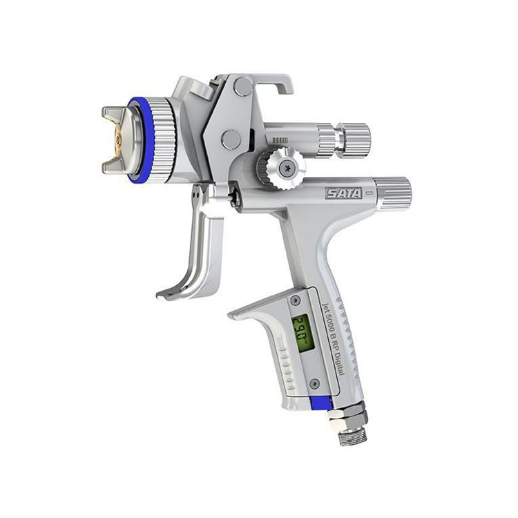 پیستوله ساتا دیجیتالی مدل SATAJET 5000 BRP