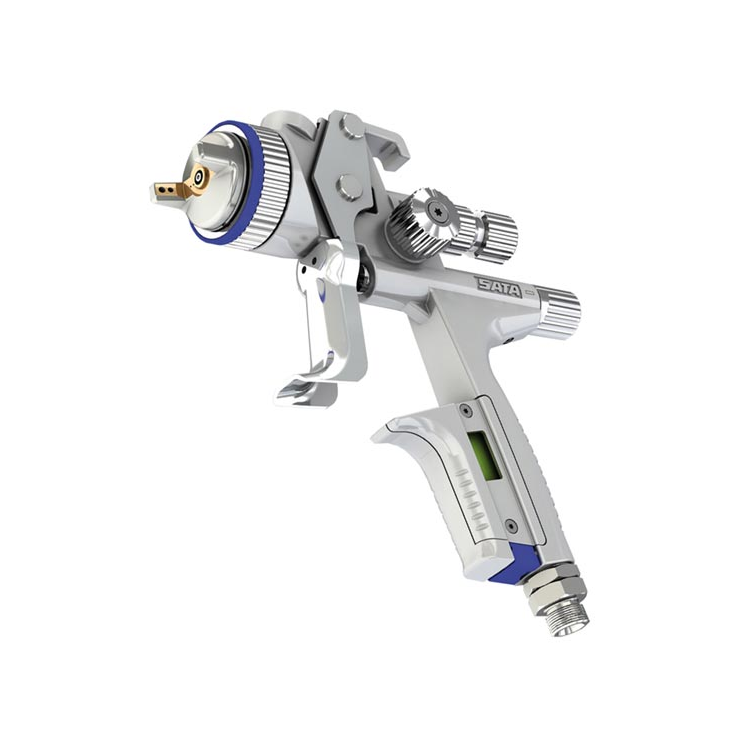 پیستوله ساتا دیجیتالی مدل SATAJET 5000 BRP