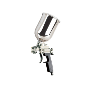 پیستوله رنگ آسترو مک کاسه رو مدل UR/S Plus