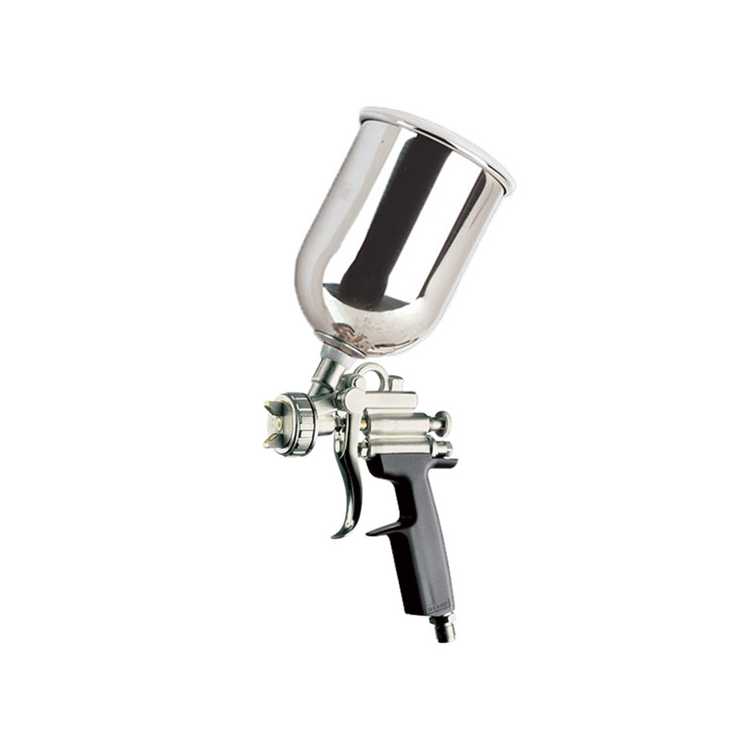 پیستوله رنگ آسترو مک کاسه رو مدل UR/S Plus