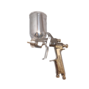 پیستوله رنگ بادی آیواتا ژاپن کاسه بغل مدل W100