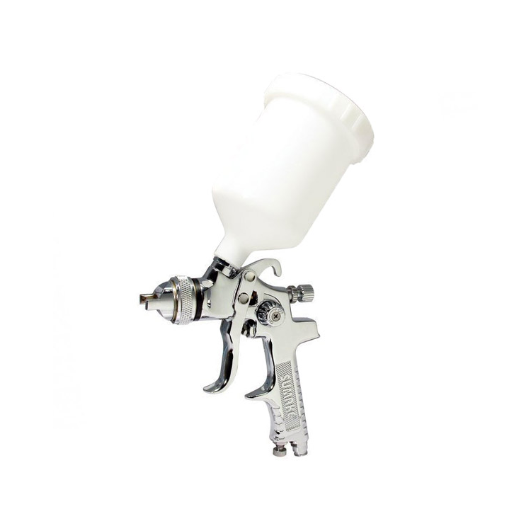 پیستوله رنگ پاش بادی سوماک مدل SS-1102