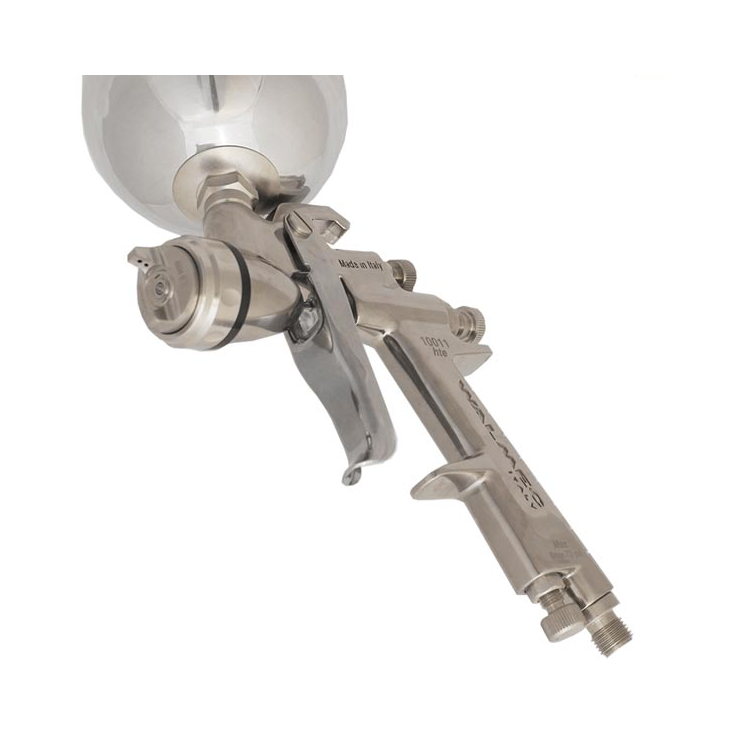 پیستوله رنگ پاش مک آسترو ایتالیا حرفه ای مدل 10011HTE