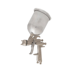 پیستوله رنگ پاش مک آسترو ایتالیا حرفه ای مدل 10011HTE