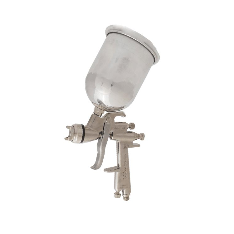 پیستوله رنگ پاش مک آسترو ایتالیا حرفه ای مدل 10011HTE