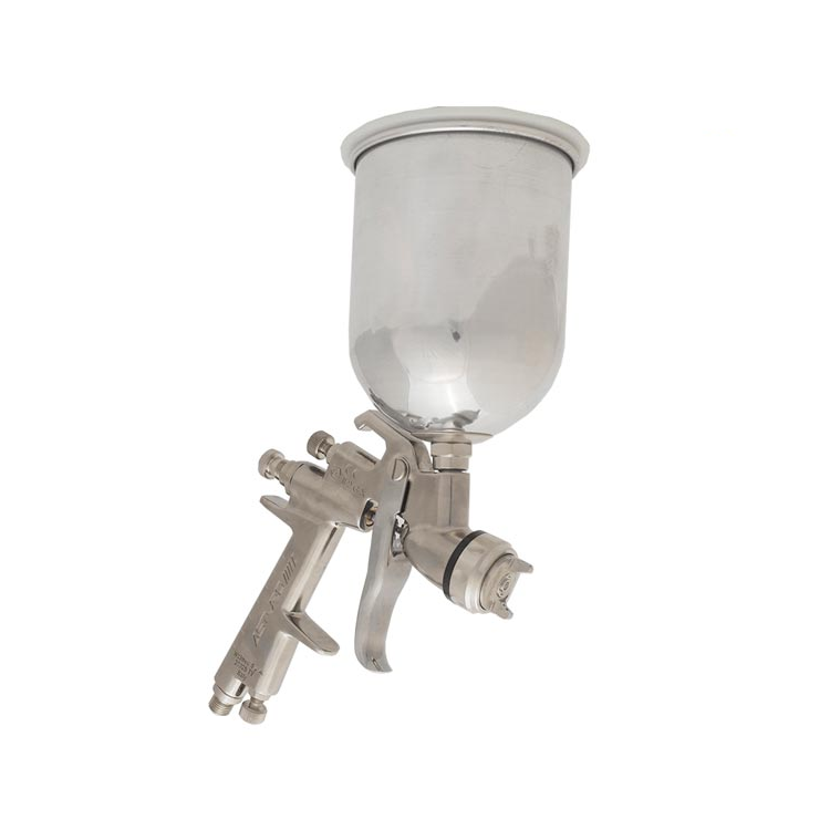 پیستوله رنگ پاش مک آسترو ایتالیا حرفه ای مدل 10011HTE