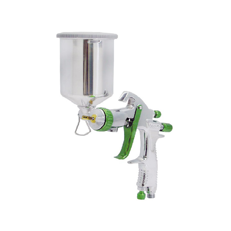 پیستوله رنگپاش بادی سوماک 1.7 میلی متری مدل SS-1204