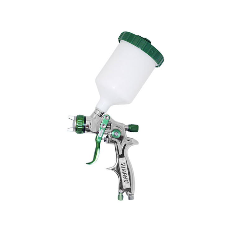 پیستوله رنگ پاش سوماک کاسه رو SS-1202