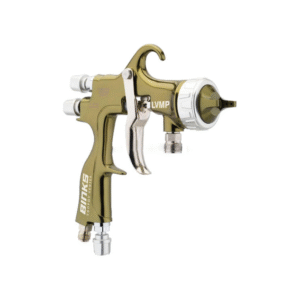 پیستوله رنگپاش بادی بینکس آمریکا پرشر مدل 2465.10LV-22SO-E