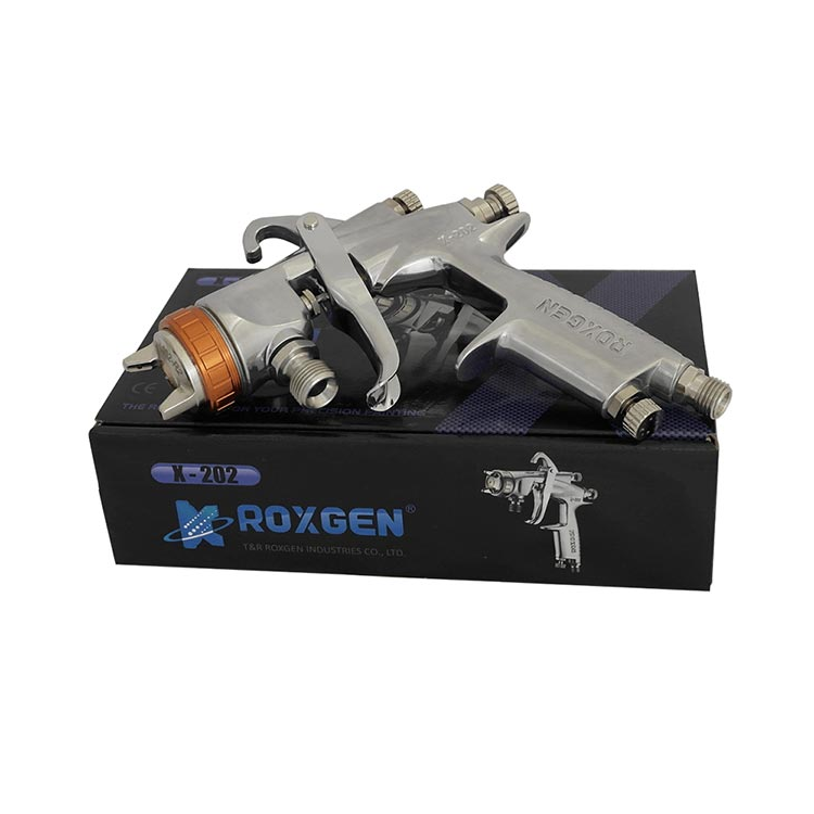 پیستوله بادی روکسژن تایوان پرشر بدون مخزن مدل X-202