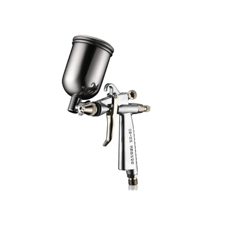 پیستوله سایه پاش بادی روکسژن تایوان کاسه بغل مدل XR-50