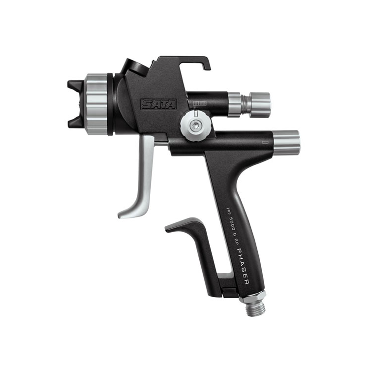 پیستوله ساتا حرفه ای مدل JET 5000 B RP Phaser
