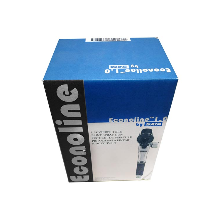 پیستوله رنگ بادی ساتا آلمان کاسه رو مدل Econoline