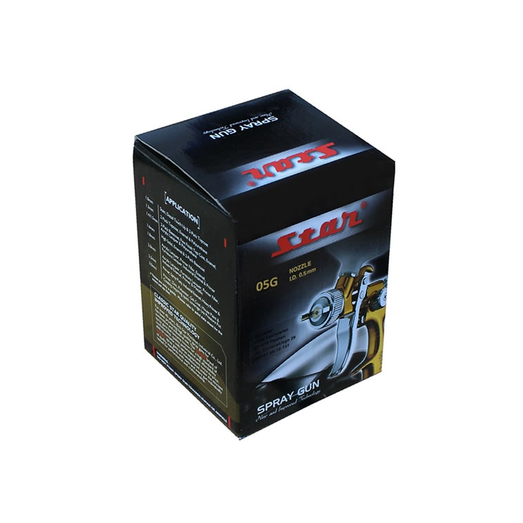 پیستوله سایه پاش استار تایوان مدل Evo-T 106