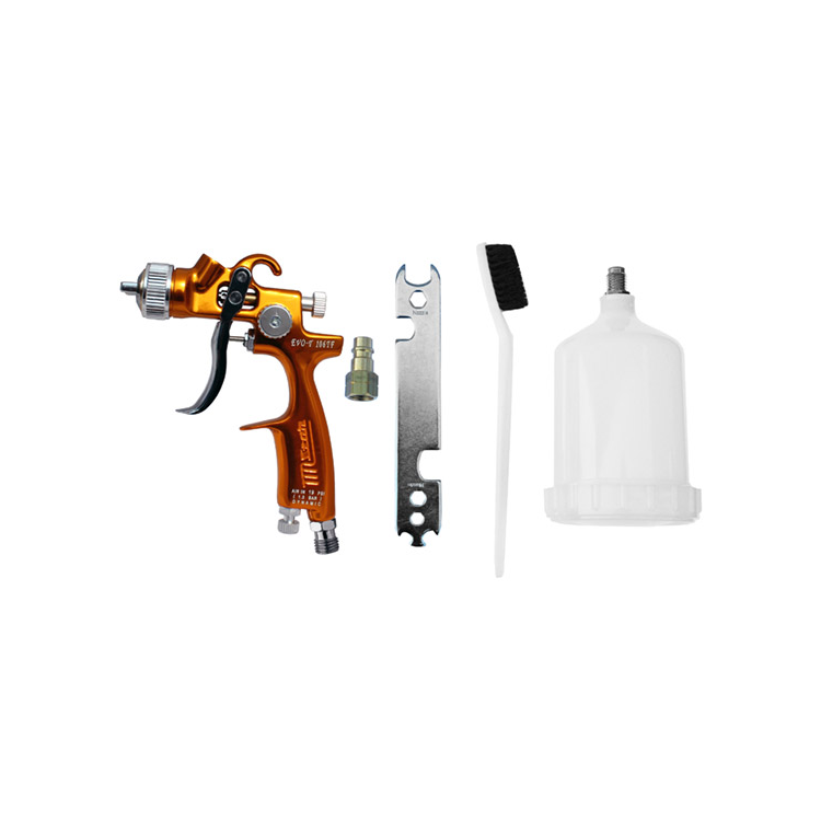 پیستوله سایه پاش استار تایوان مدل Evo-T 106