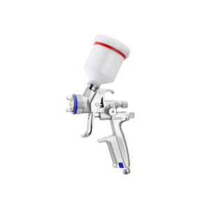 پیستوله سایه پاش ساتا مدل minijet 4400 B RP