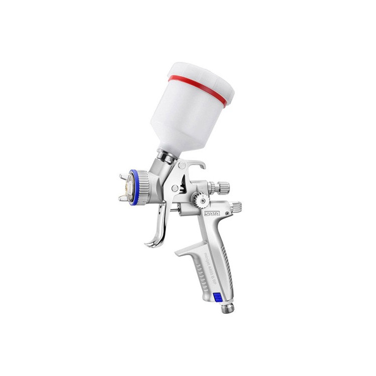 پیستوله سایه پاش ساتا مدل minijet 4400 B RP