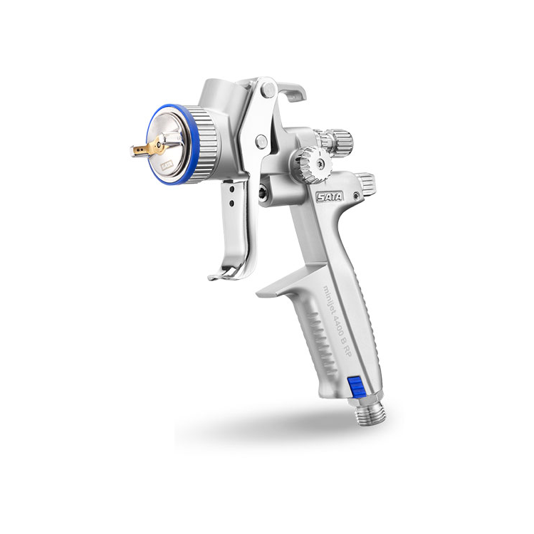 پیستوله سایه پاش ساتا مدل minijet 4400 B RP