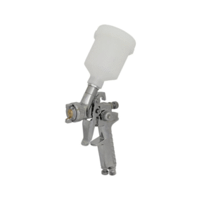 پیستوله سایه پاش مینی طرح ساتا H2000