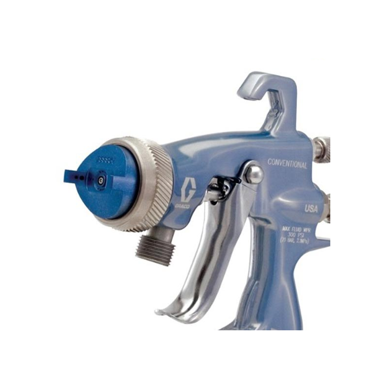 پیستوله پرشر بادی گراکو آمریکا بدون مخزن مدل Air Pro