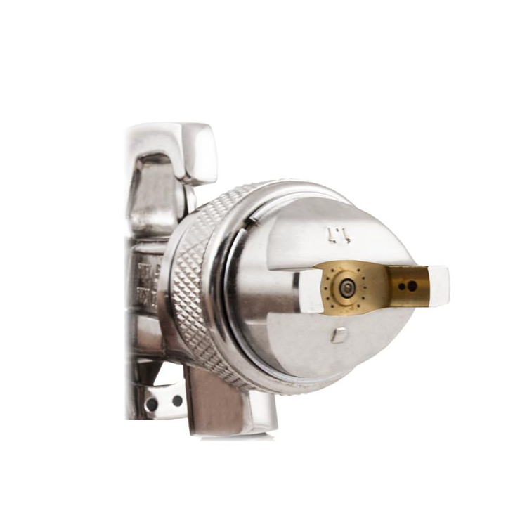 پیستوله رنگ بادی فونیکس کاسه زیر مدل AB-17S