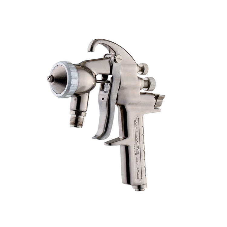 پیستوله بادی مک آسترو مولتی کالر پاش مدل SP/9010