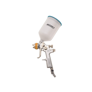 پیستوله رنگ پاش هازت آلمان کاسه رو مدل 9132