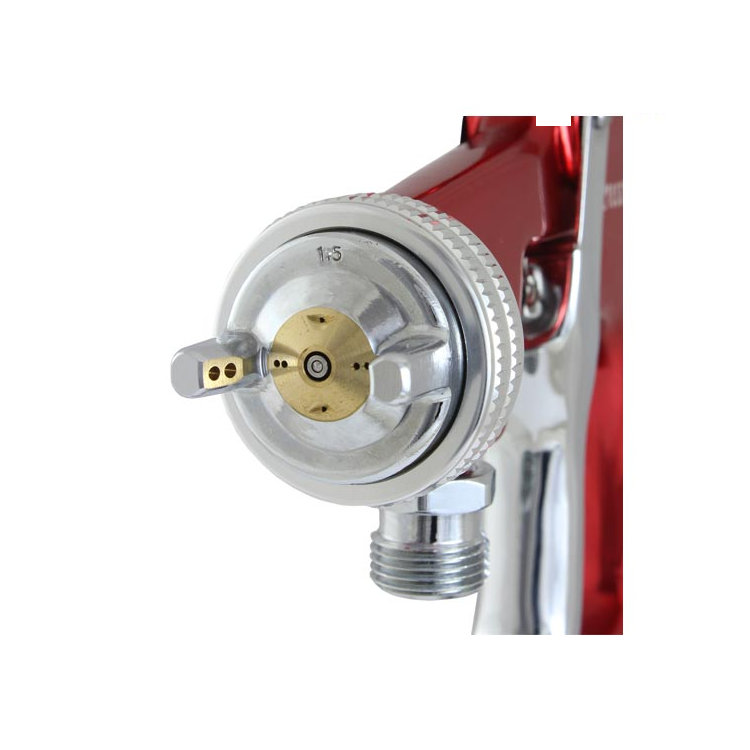 پیستوله پرشر استار بدون مخزن مدل SMV-2F