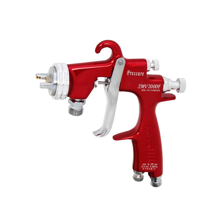 پیستوله پرشر استار بدون مخزن مدل SMV-2F