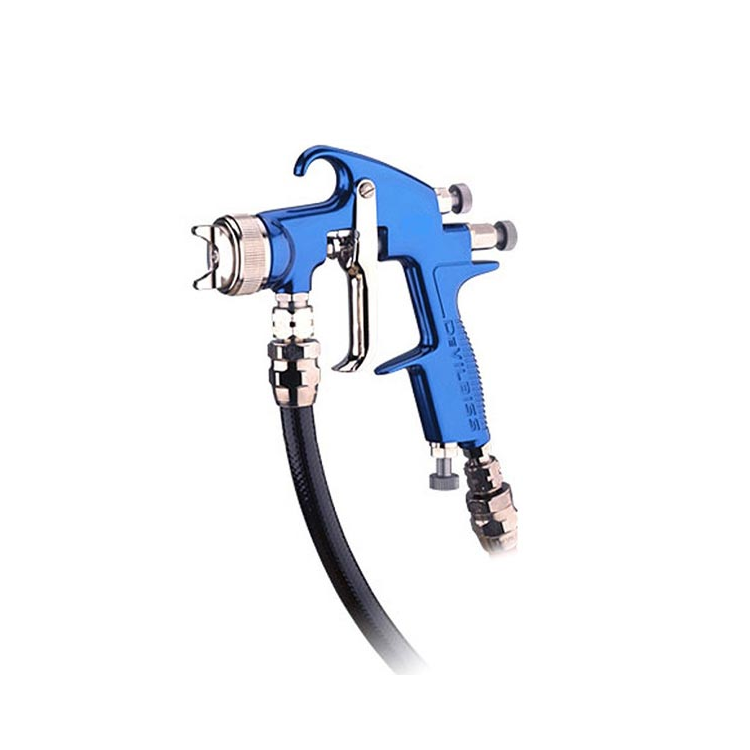 پیستوله رنگ بادی دولبیس انگلیس پرشر مدل COM-P522B-14