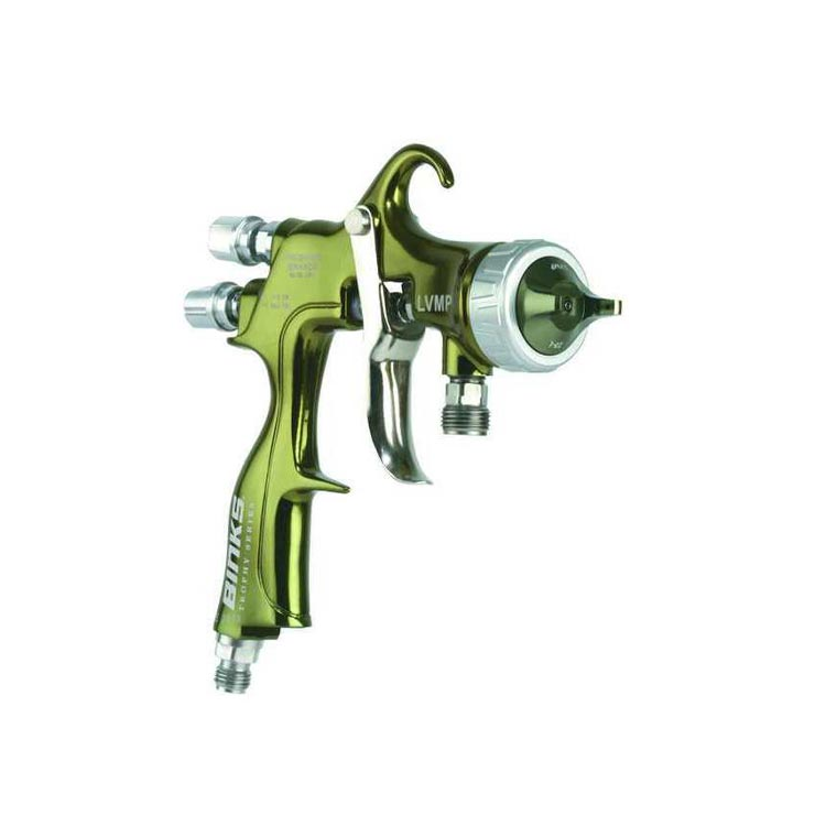 پیستوله رنگ پرشر بینکس آمریکا بدون مخزن مدل 2465.14LV-23So-E