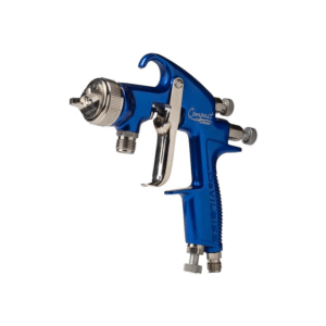 پیستوله رنگ بادی دولبیس انگلیس پرشر مدل COM-P522B-14